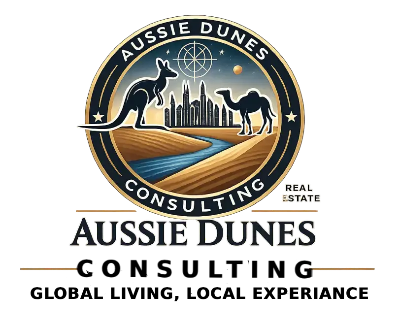Aussies Dunes Consulting