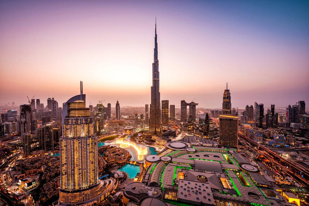 Trending Real Estate in Dubai: Market Insights & Hot Properties